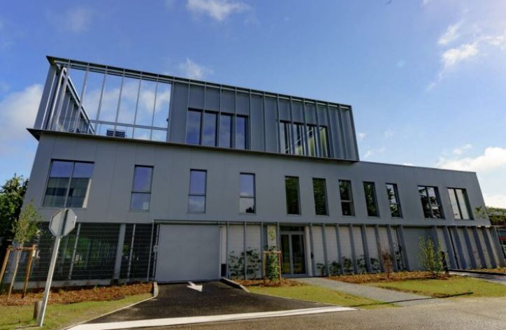 Audit Bureaux Natixis – ALTO Ingénierie