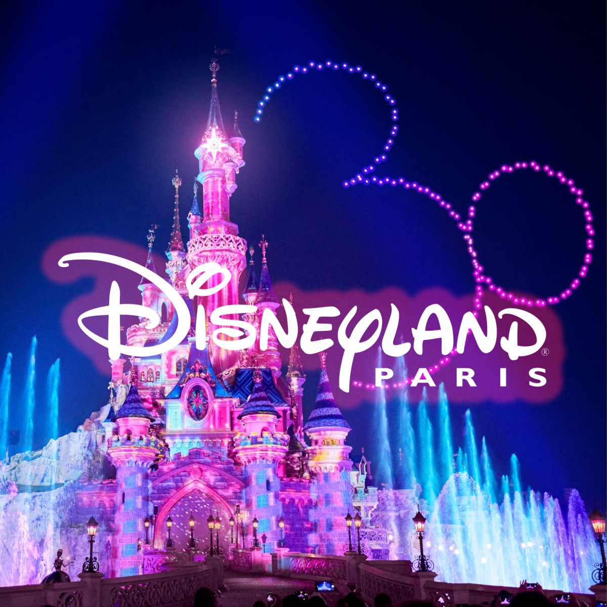 Disney Bâtiment DREAMS et Parking NordChessy à Marne la Vallée Chessy ALTO Ingénierie
