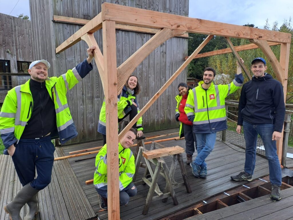 [🚧CHANTIER S.A.M🚧] - bretagne - ALTO Ingénierie